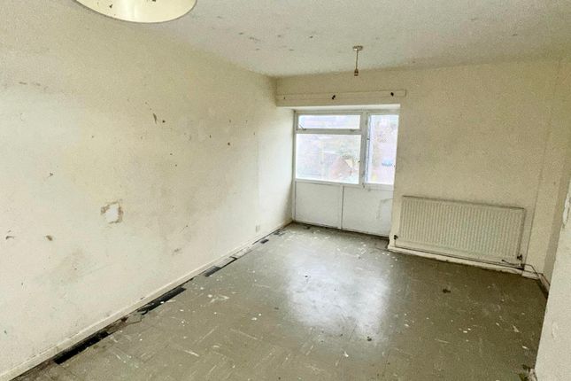 Flat for sale in Mcghie Street, Hednesford, Cannock