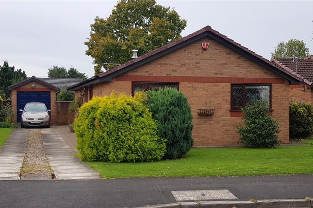 Bungalow for sale in Oakfield Drive, Leyland, Lancashire
