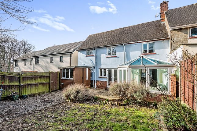 Semi-detached house for sale in Beaufort Road, Cheltenham