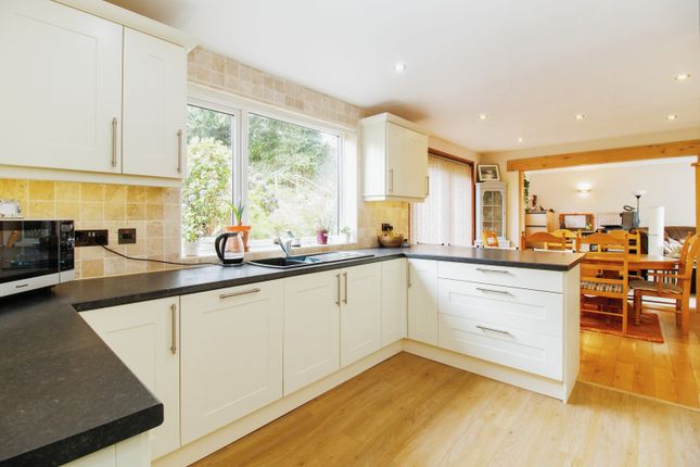 Detached house for sale in Alexandra Way, Crediton