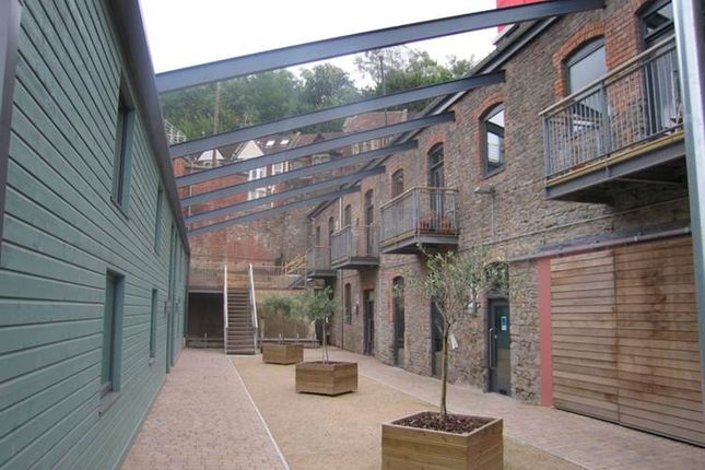 Office for sale in Paintworks, Arnos Vale, Bristol