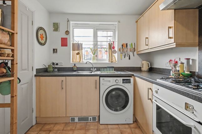 Sherwood Place, Headington photo 4