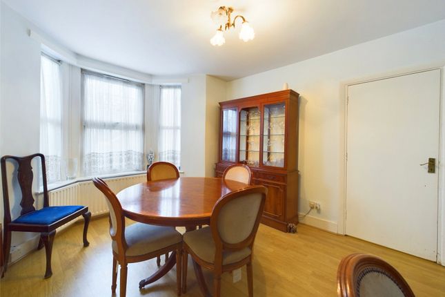 Terraced house for sale in Upton Park Road, Forest Gate, London