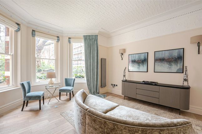 Thumbnail Flat for sale in Ashley Gardens, Thirleby Road, London, UK