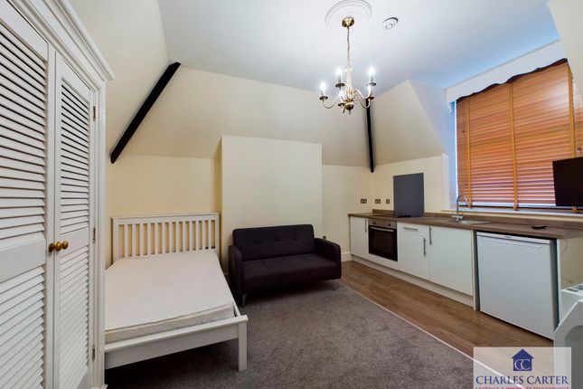 Flat 7, Thornloe Court, Worcester photo 2