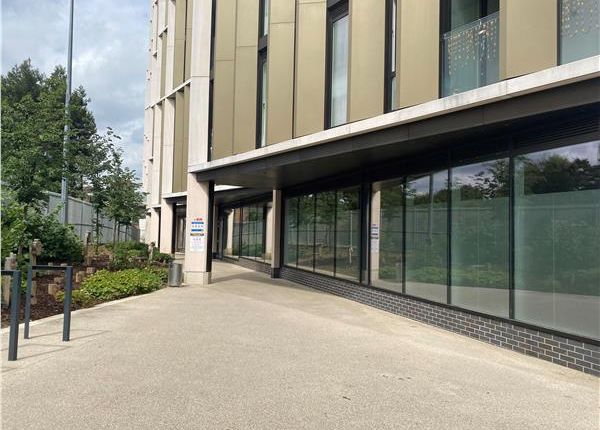 Thumbnail Office for sale in Harrow Square College Road, Harrow, Middlesex