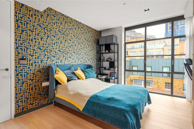 Apartment 5.1, The Askew Building, 50, Bartholomew Close, London photo 4