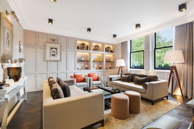 5-bed flat on Hans Place, Knightsbridge, £43,117/mo