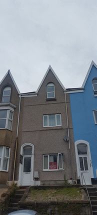 Studio to rent in King Edwards Road, Swansea SA1
