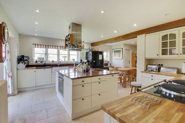 Thumbnail Semi-detached house for sale in Pound Green, Buxted