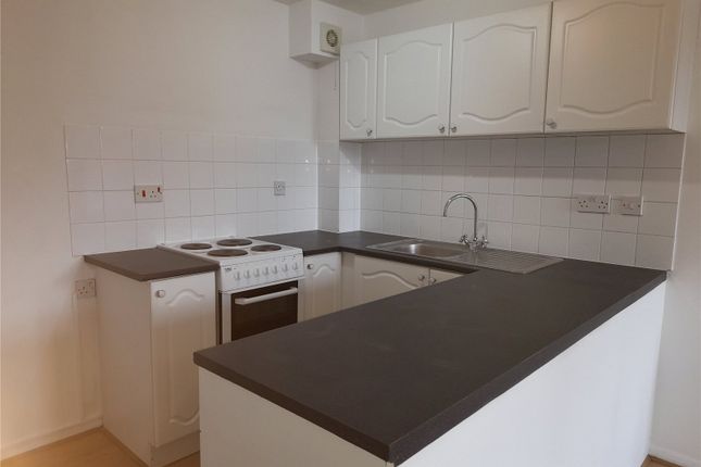 Terraced house for sale in Ingleside, Colnbrook, Slough, Berkshire
