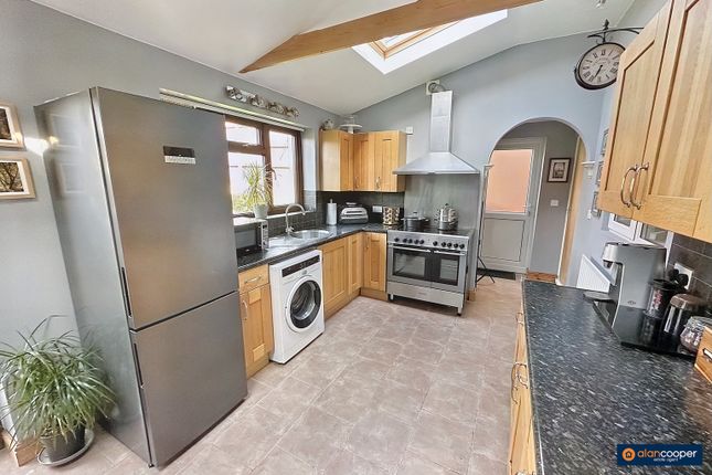Detached house for sale in Cumberland Drive, Stockingford, Nuneaton