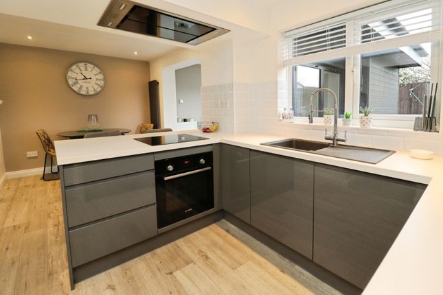 4, Troutbeck Close, Lincoln photo 3