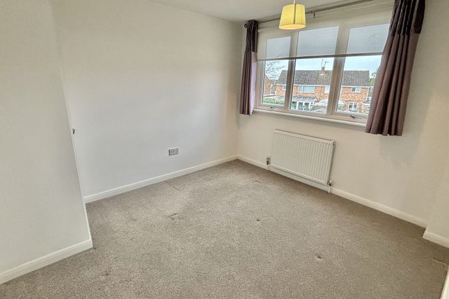 Semi-detached house for sale in Grays Court, Enderby, Leicester, Leicestershire.