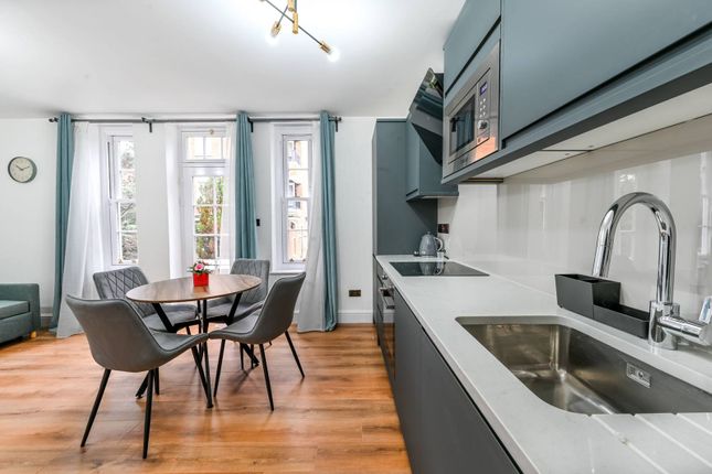 Thumbnail Flat for sale in York Rise, Dartmouth Park, London