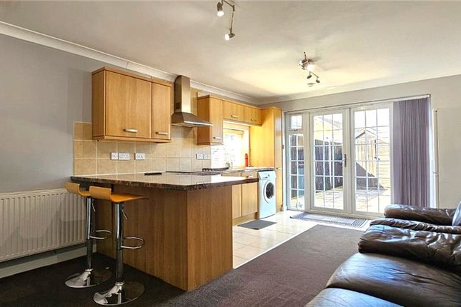Flat to rent in Town Lane, Stanwell, Staines-Upon-Thames, Surrey