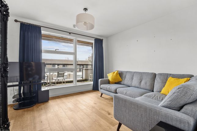 Two Bedroom Flat With Balcony And Parking For Sale In N1