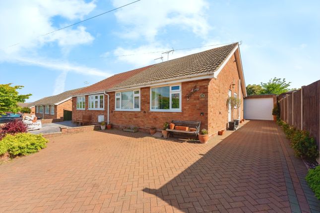 Bungalow for sale in Leys Drive, Clacton-On-Sea, Essex