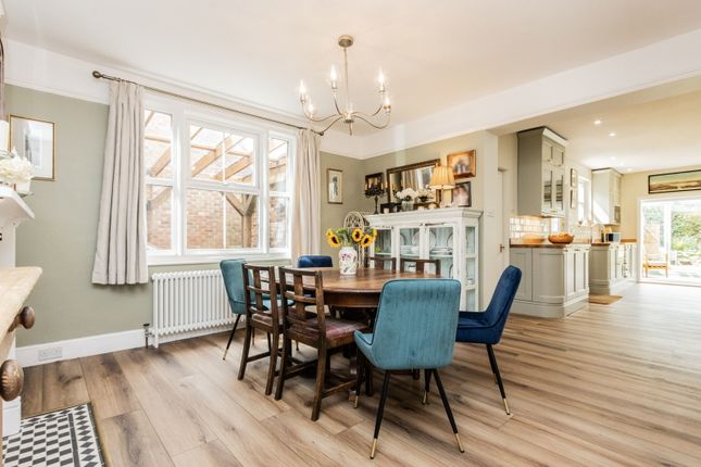 Franklyn Villa, Moor Hill, Cranbrook photo 5
