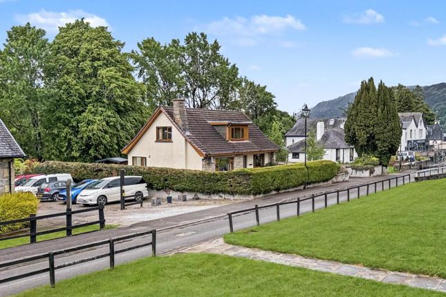 Renagour, Canalside, Fort Augustus, Inverness-shire, Highland photo 4