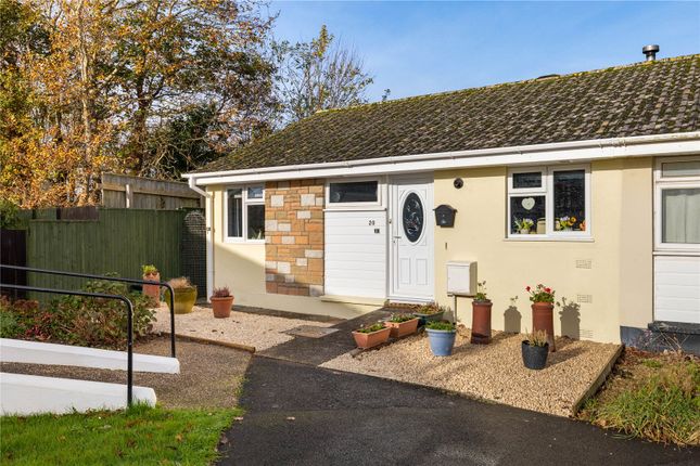 2-bed bungalow on 20, South Avenue, Devon, £237,000