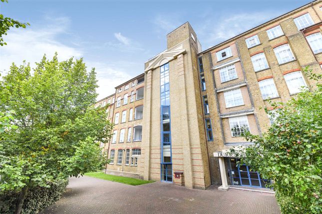 Thumbnail Flat for sale in Durrant Court, Brook Street, Chelmsford, Essex