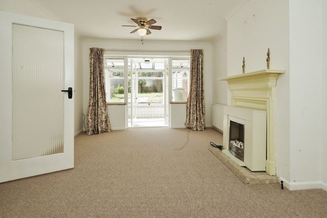 Bungalow for sale in Bannings Vale, Saltdean, Brighton, East Sussex