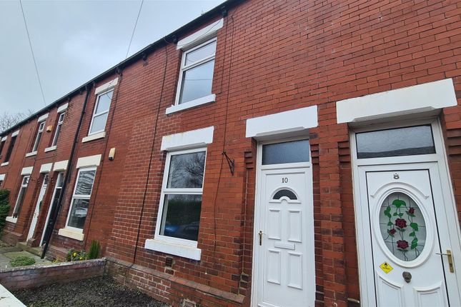 Thumbnail Property to rent in Belgium Street, Rochdale