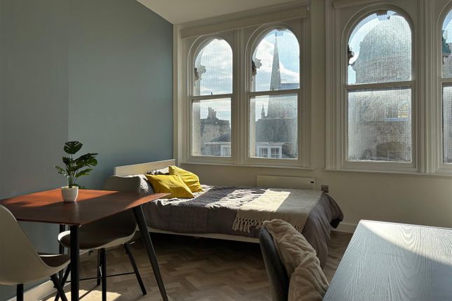 Flat 23, Hanover House, Corn Street, Bristol photo 2