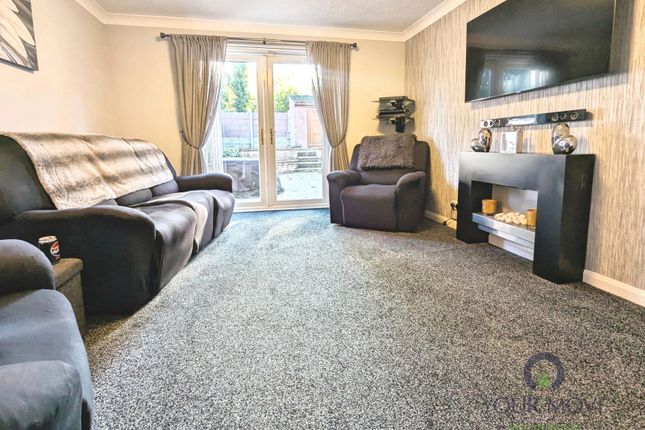 Alfreton Road, Nottingham photo 2
