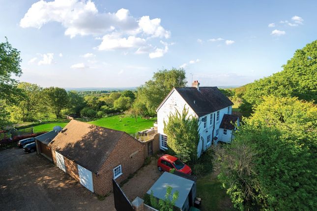 Wealdview Farmhouse, Colts Hill, Tonbridge photo 2