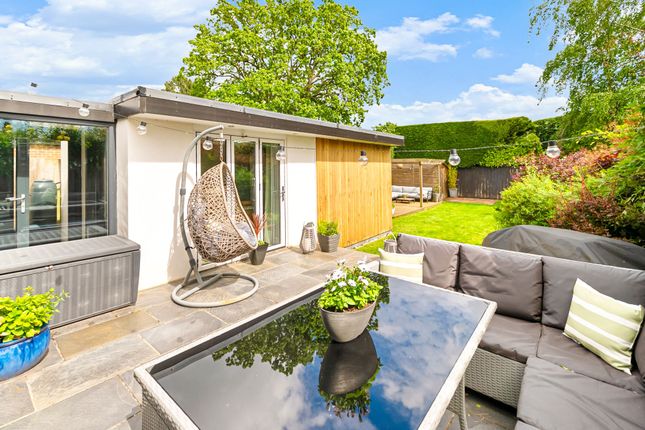 34 St. Catherines Road, Harrogate photo 4
