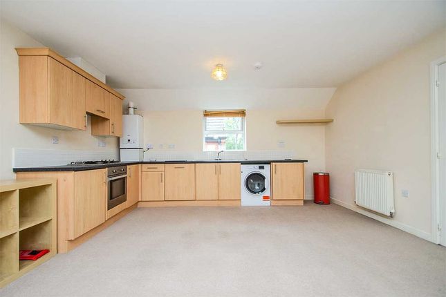 Flat 6 St Thomas House, Trafalgar Way, Lichfield photo 4