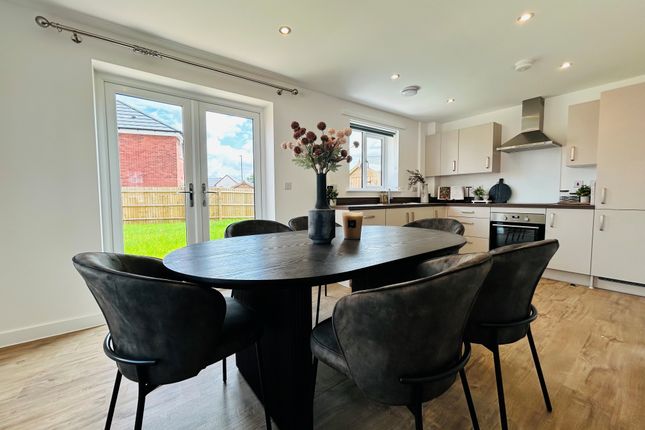 11, Chandos Drive, Derby photo 3