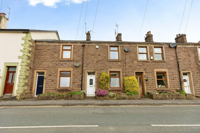 2-bed house on 7, Railway Road, Chorley, £150,000