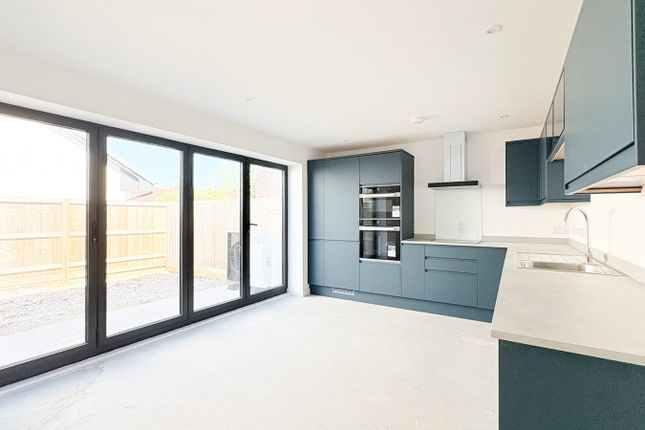 3-bed house on 18, Fir Tree Lane, Bristol, £475,000