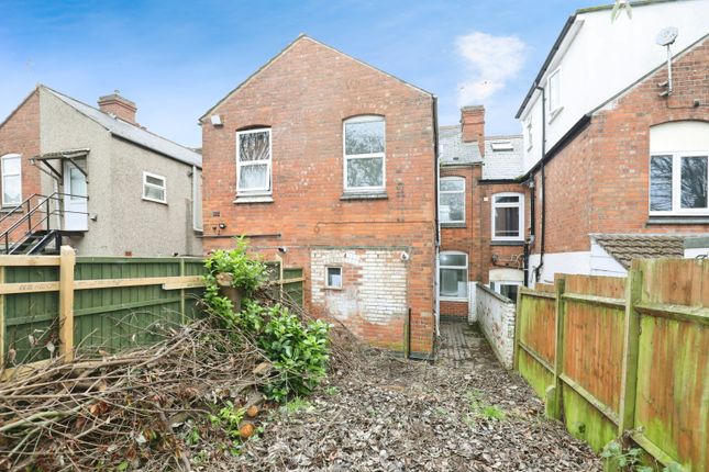 Terraced house for sale in Walsgrave Road, Coventry, West Midlands