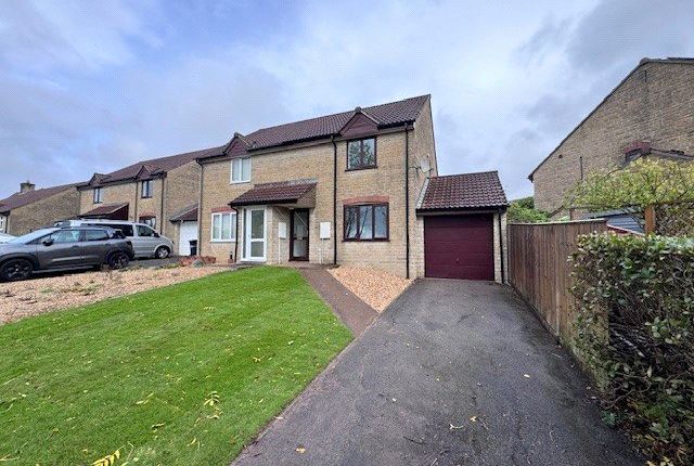 3 Bedroom Semi-Detached in TA3 6TG