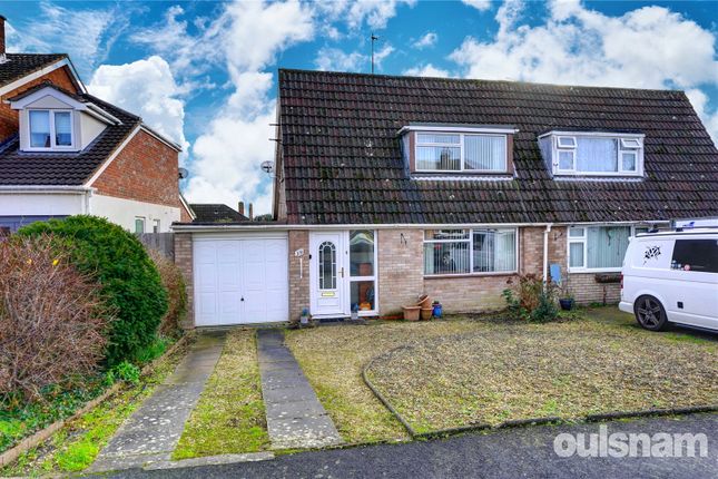 3-bed bungalow on 39, Shirley Road, Worcestershire, £299,950