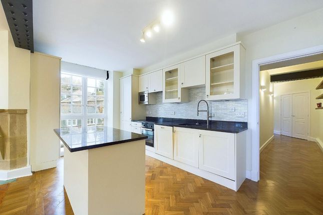 Apt 5, Rockside Hall, Matlock photo 2