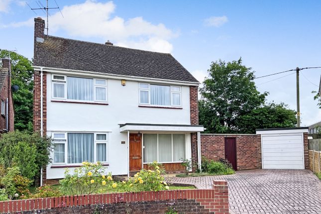 3 bed detached house for sale in Leamington Drive, Faringdon SN7