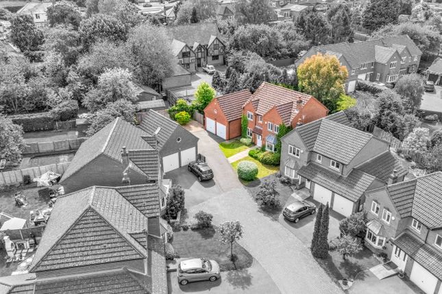 15, Foxglove Drive, Leicester photo 2