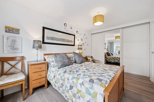 2 Millborne Mews 91A Sinclair Street, Helensburgh photo 4