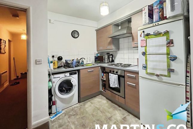 3, Huntsman House, Normanton, West Yorkshirre photo 2