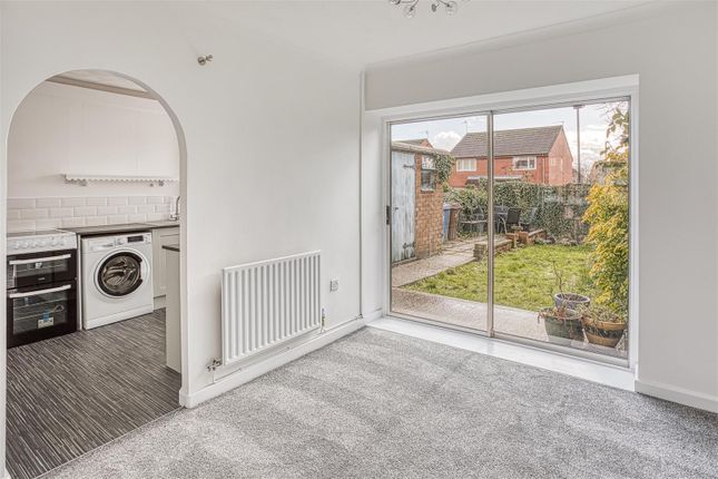 20, Bendall Green, Derby photo 3