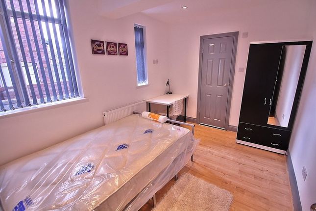 Thumbnail Shared accommodation to rent in King Edward Road, Coventry