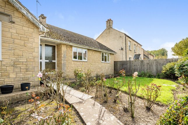 Bungalow for sale in The Street, Didmarton, Badminton, Gloucestershire