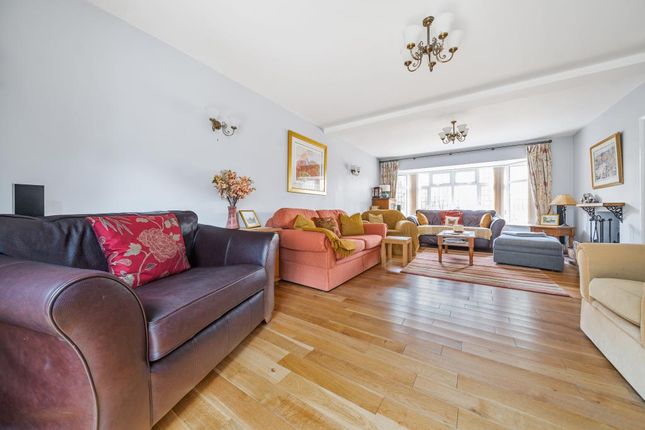 Detached house for sale in Locks Ride, Ascot