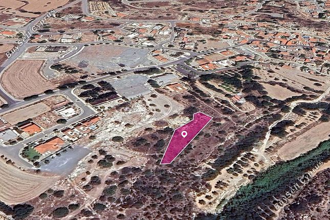 Land for sale in Psematismenos, Larnaca, Cyprus