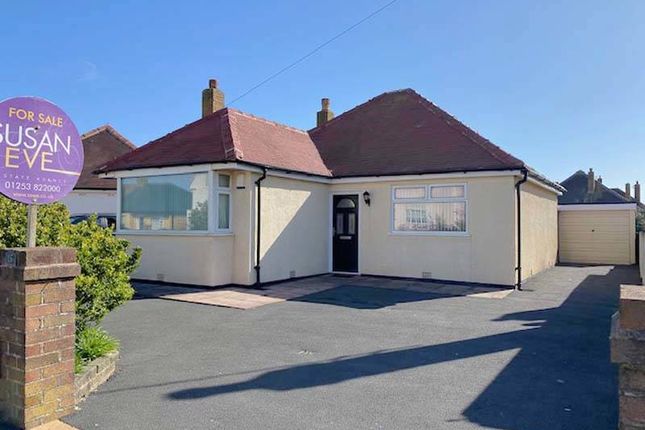 Detached bungalow for sale in North Square, Thornton-Cleveleys